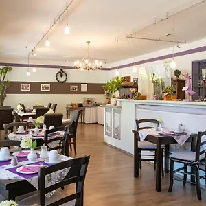 Pensjonat Fruehstueckspension Lavendel, Oberaudorf