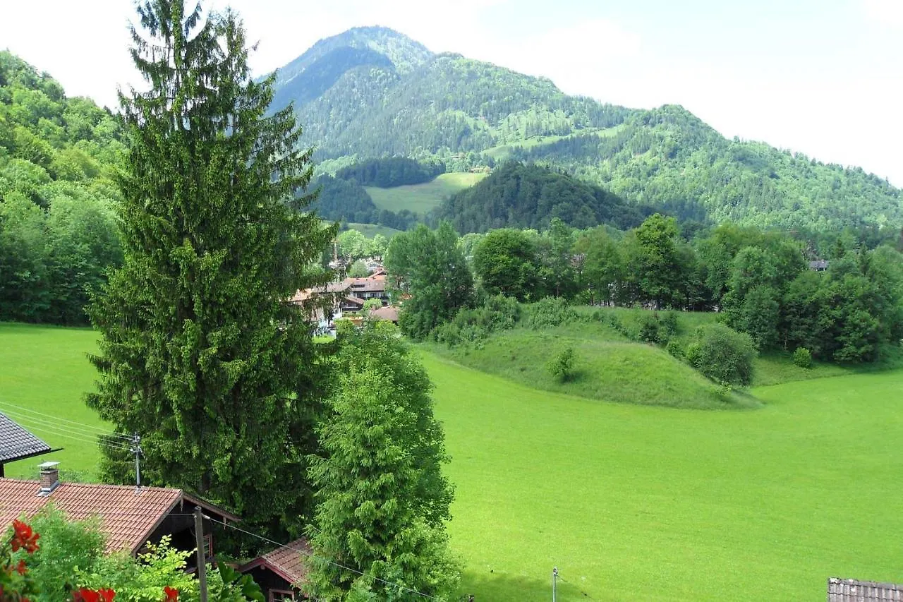 Ferienwohnung Stigloher Im Bergschloessl オーバーアウドルフ 0*,  ドイツ